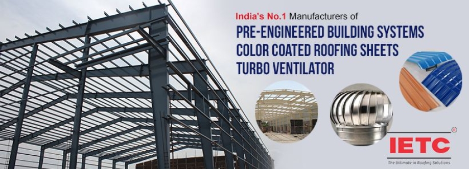 Indian Roofing Industries Cover Image