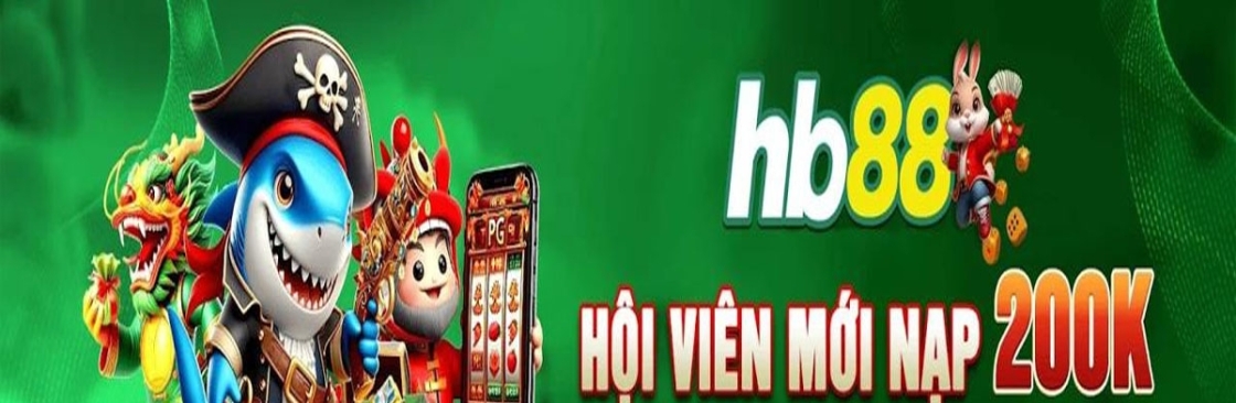 HB88 Nhà cái hàng đầu Cover Image