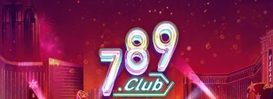 789CLUB GAME BÀI Cover Image