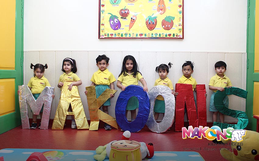 Children's Day 2024: Makoons Special Celebration for Kids