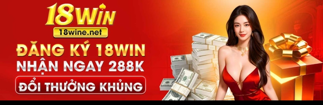 18WIN Nhà Cái Cover Image