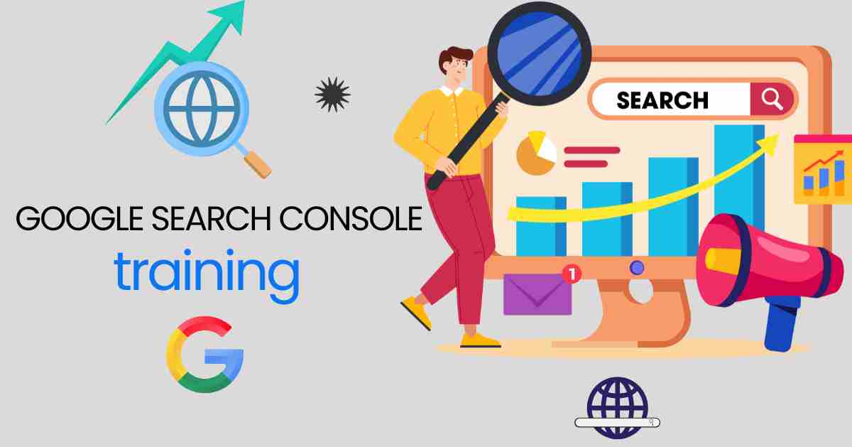 Google Search Console Training: Unlock SEO Insights Today