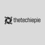 The Techiepie Profile Picture