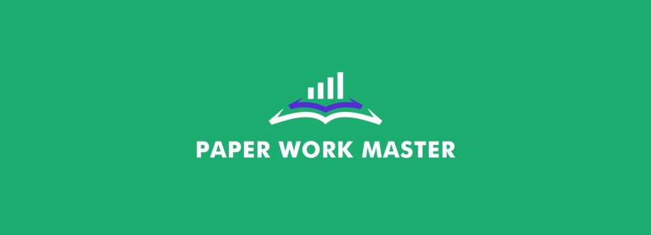 Paper Work Master Cover Image