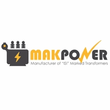 Makower Transformer Profile Picture