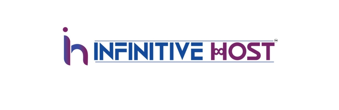 Infinitive Host Cover Image