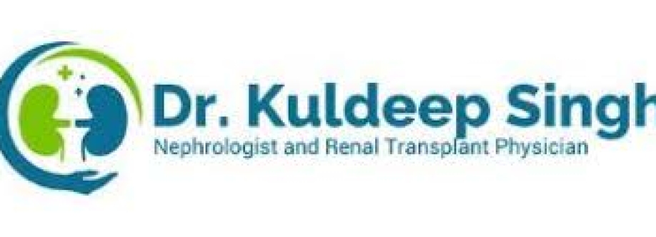 Dr. Kuldeep Singh Cover Image