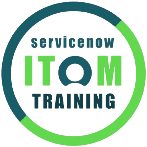 Servicenow ITOM Training Online from Industry Experts