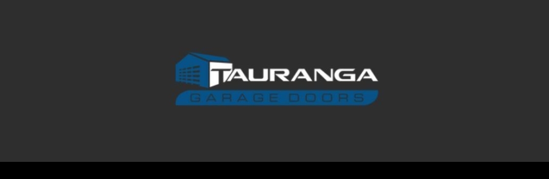 Tauranga Garage Doors Cover Image