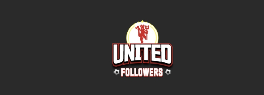 United Followers Cover Image