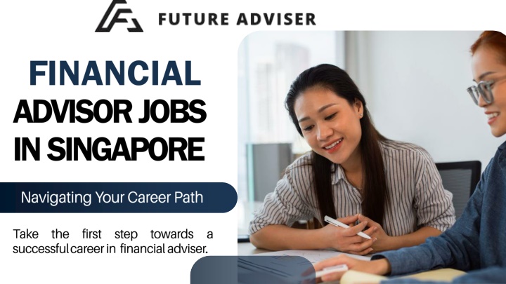 PPT - Financial Advisor Jobs In Singapore PowerPoint Presentation, free download - ID:13732721