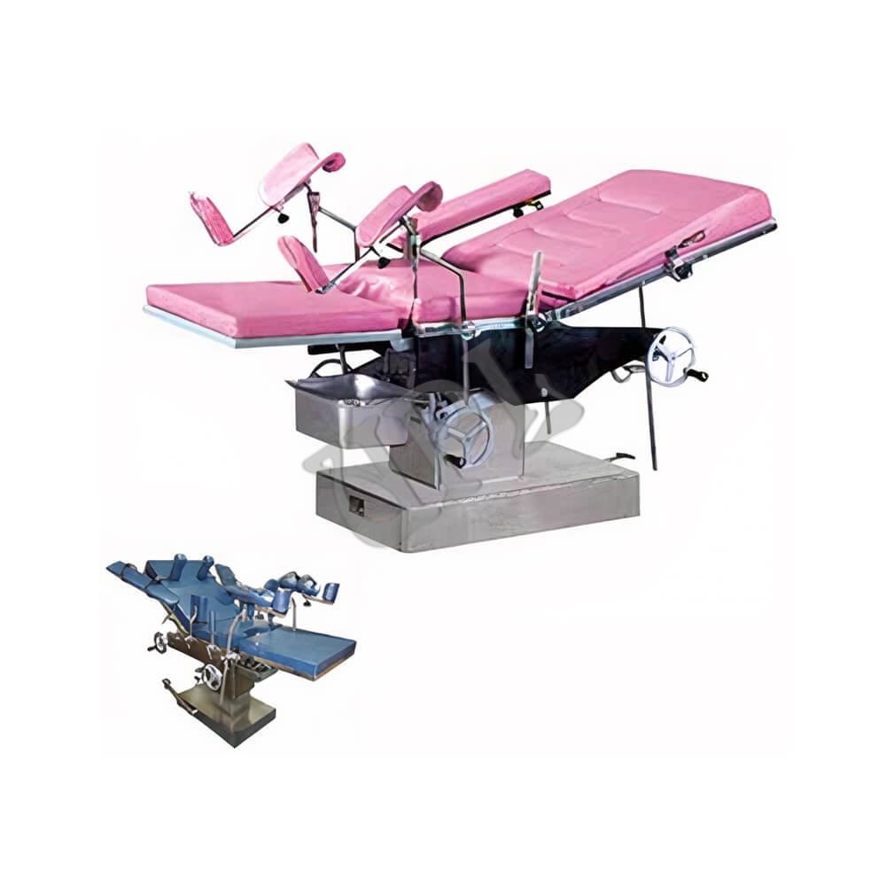 Medical Hospital Delivery Beds - Manufacturers, Suppliers & Exporters India