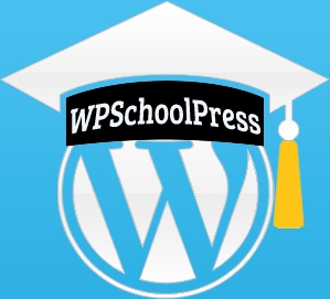 WPSchoolPress School Management System Profile Picture