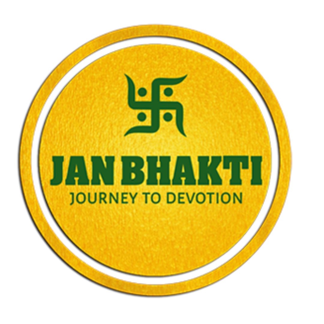 jan bhakti Profile Picture