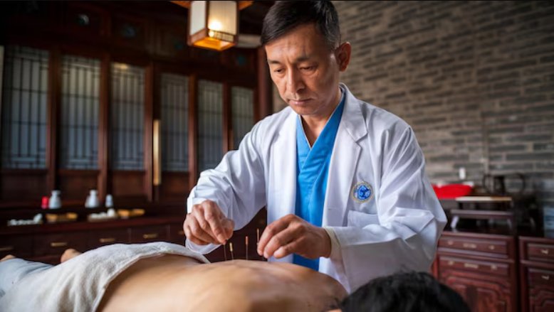 How to Find a Reputable Chinese Medicine Clinic Near You? - TravelLBlog: Unveiling the World’s Hidden Gems