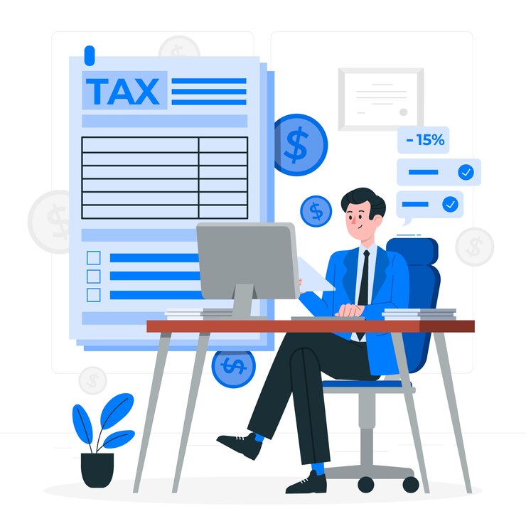 US Tax Services: Simplifying Taxation for Individuals and Businesses