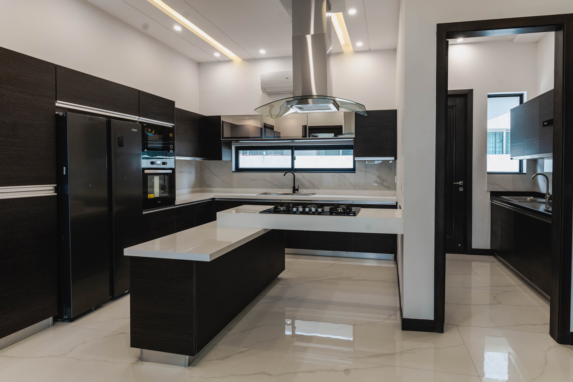 Kitchen Extensions London | Shield Contractors