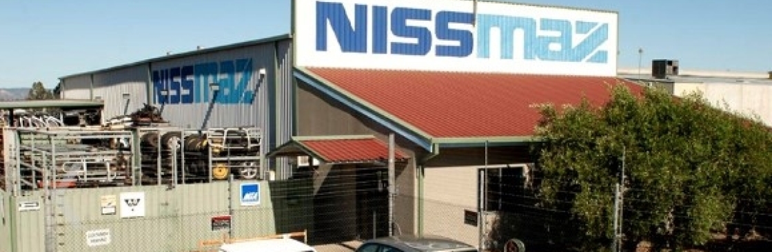 Just Nissmaz Cover Image