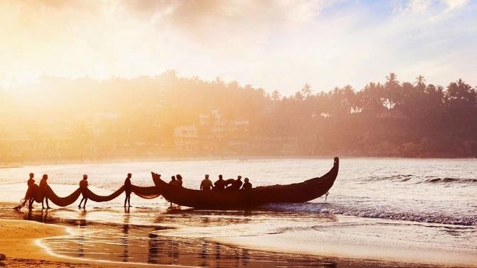 One-Day Trip Places in Trivandrum You Should Visit | Articles | Sai Vigneshwar Bellamkonda | Gan Jing World - Technology for Humanity | Video & Movie Streaming