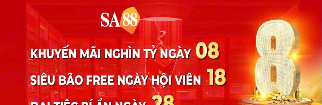 Nhà Cái SA88 Cover Image