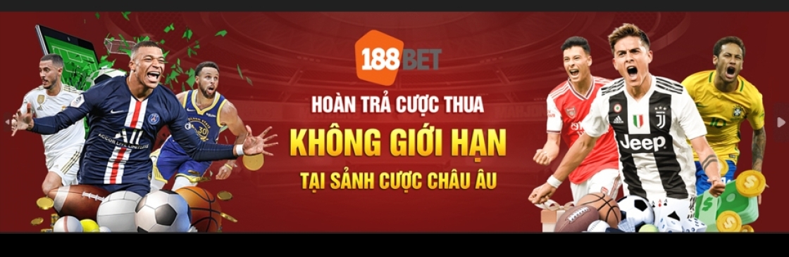 Nhà Cái 188BET Cover Image