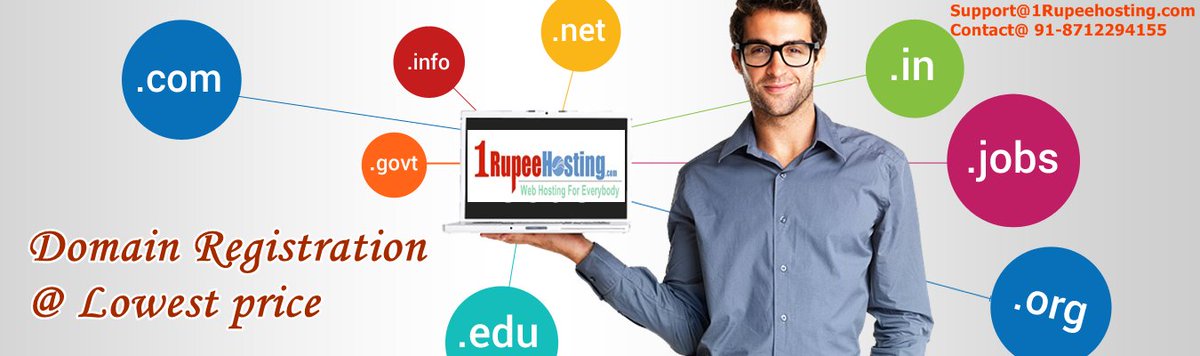 1Rupeehosting.com Reviews & Ratings 2024: Plans, Coupons & Promocode| HostingSeekers