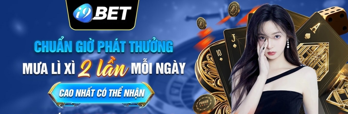 Nhà Cái i9Bet Cover Image