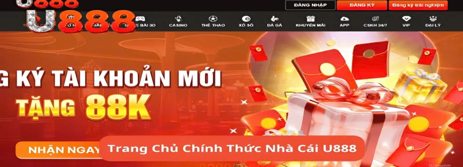 Nhà Cái U888 Cover Image