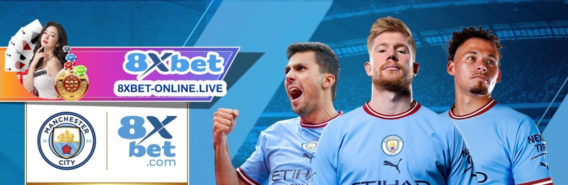 8xbet onlinelive Cover Image