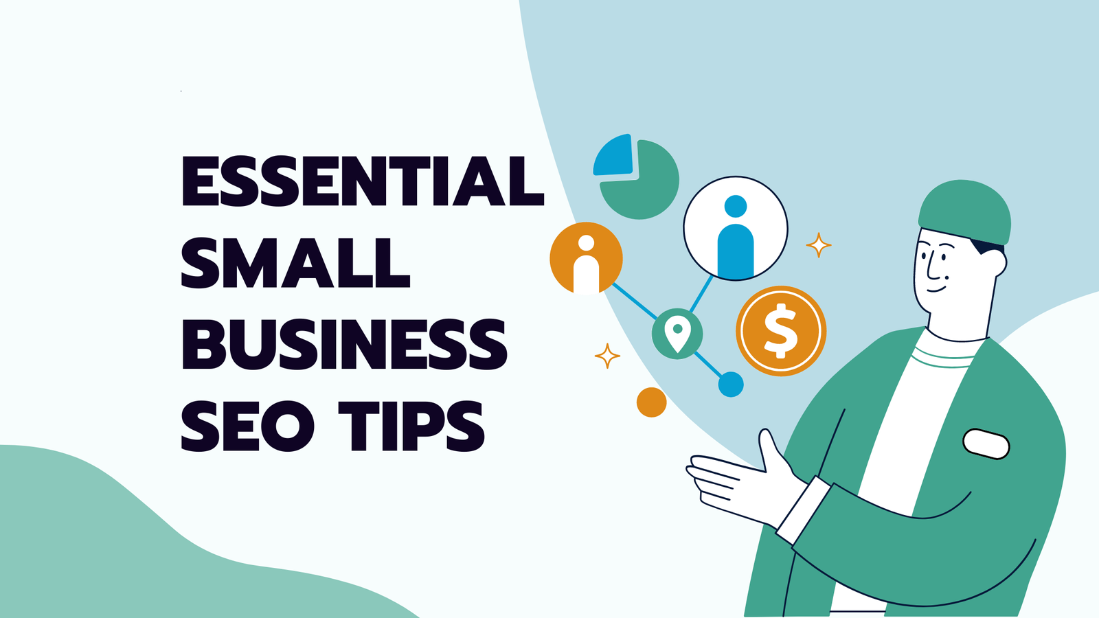 10 SEO Tips for Australian Small Businesses