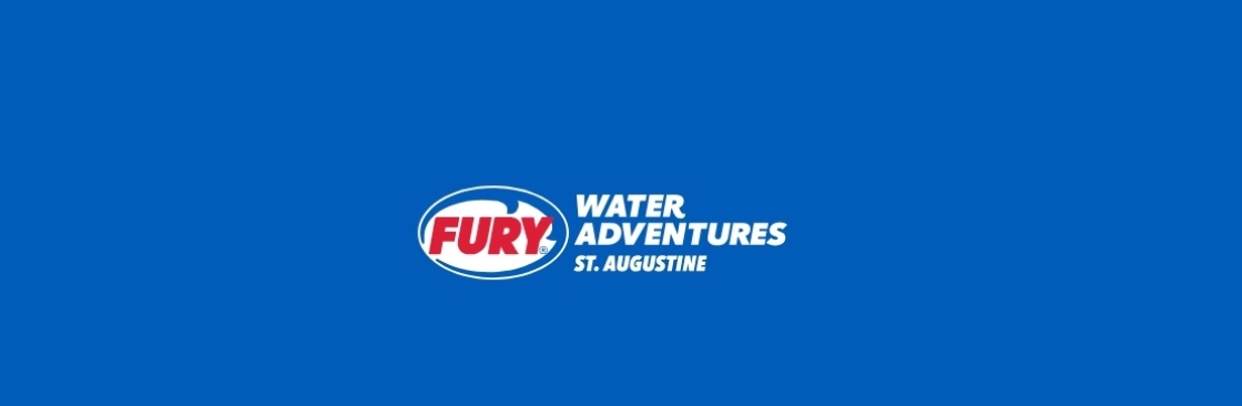 Fury St Augustine Cover Image