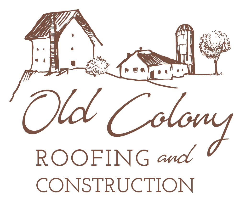 Roof Repair & Replacement Services in Raleigh NC – Old Colony Roofing & Construction