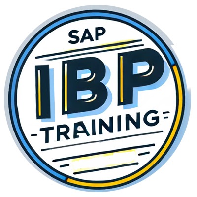 SAP IBP Training online with lab access 100% Hands-On