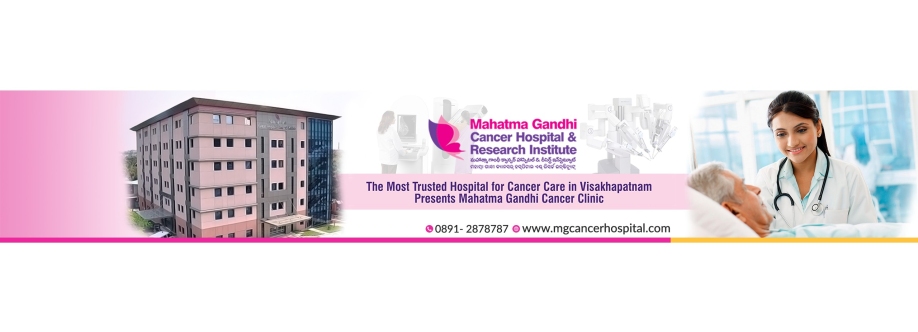 MGCancer Hospital Cover Image