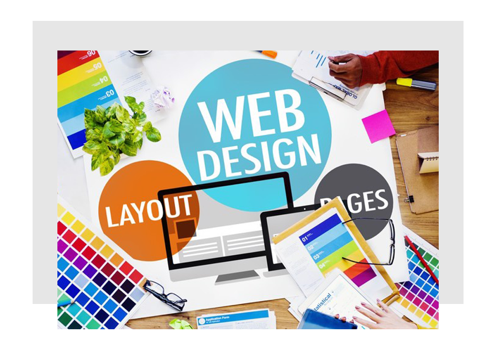 Web Development Company in Oman | Web Design Company in Oman