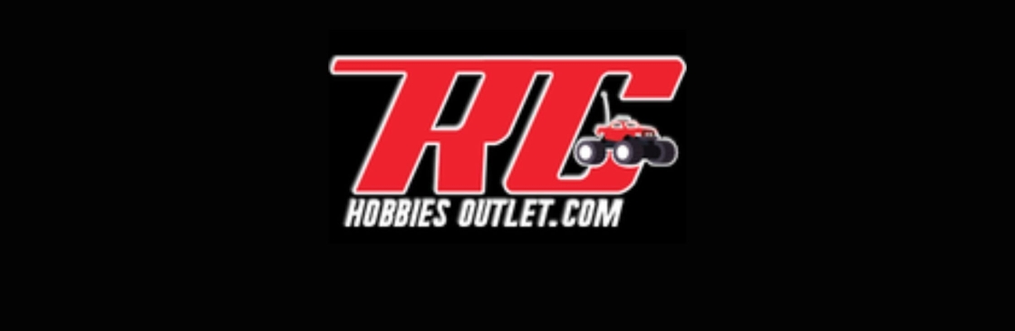 Rc Hobbies Outlet Cover Image