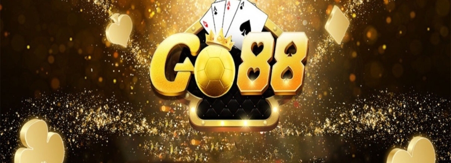 Go88 Game Bài Đổi Thưởng Cover Image