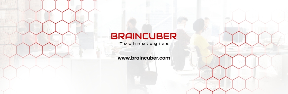 Braincuber Technologies Cover Image