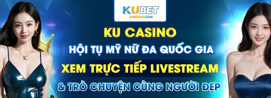 Nhà Cái Kubet Cover Image