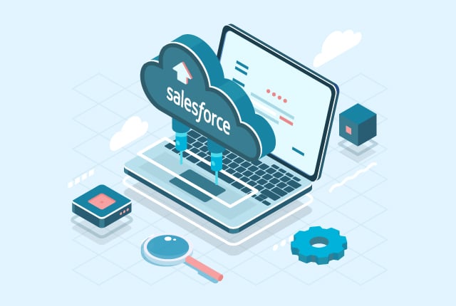 Optimized Business Processes with Salesforce Testing