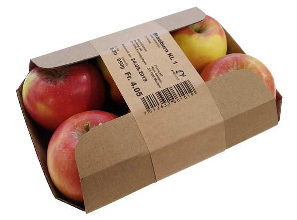 Produce Packaging Market is Predicted to Reach USD 44,447.6 Million, Globally by 2033 at 2.6% CAGR: Future Market Insights, Inc. – FMIBlog