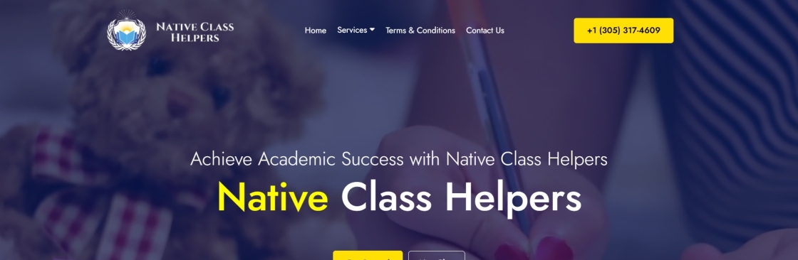 Native Class Helpers Cover Image