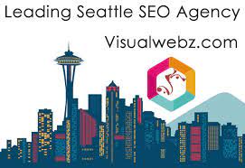 Top Seattle Digital Marketing Agency For Your Business Needs - written by visualwebz on Sociomix