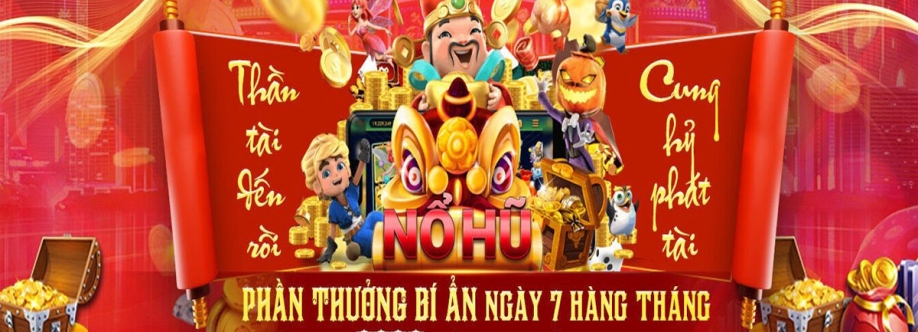 NOHU52 ĐĂNG NHẬP NHÀ CÁI Cover Image