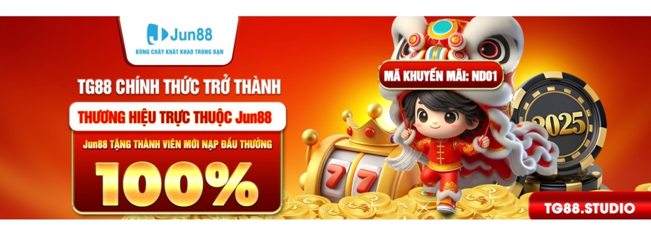 TG88 THIÊN ĐƯỜNG GIẢI TRÍ CÁ CƯỢC TRỰ Cover Image