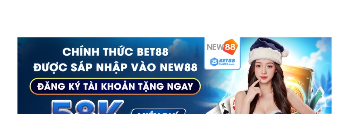 BET88 TRANG CHỦ BET88 COM MỚI NHẤT ĐĂN Cover Image