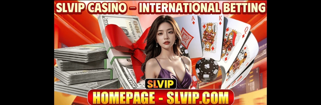 slvip info Cover Image