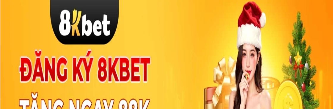 Nhà Cái 8kBet Cover Image