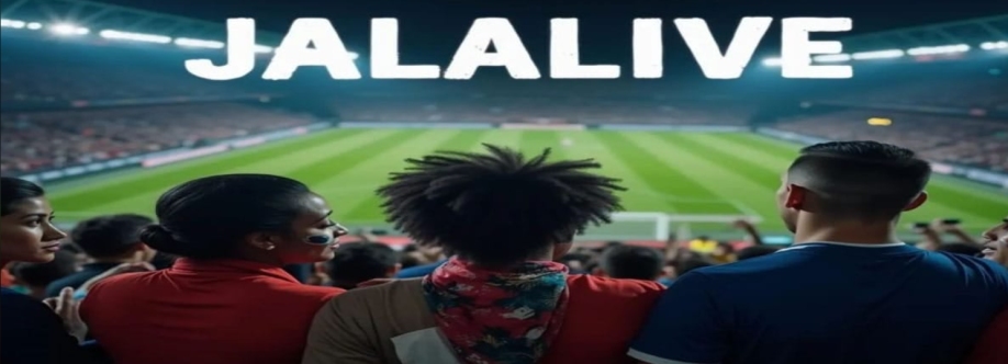 Jalalive nonton bola bebas hambatan Cover Image