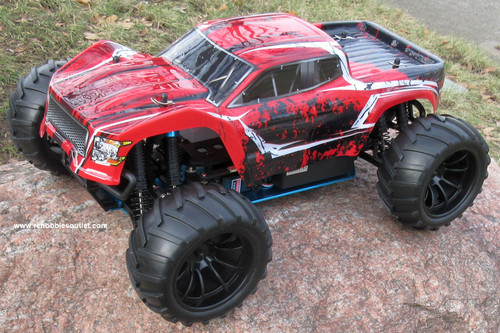 RC trucks For Sale | Radio Controlled | RC Hobbies Outlet